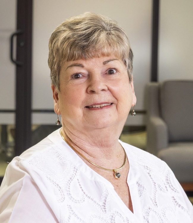 Gayle Eschmeyer